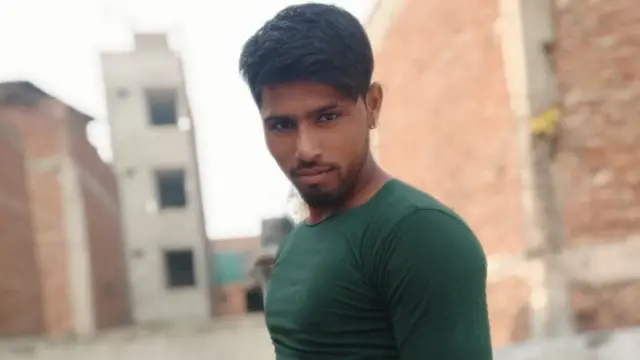 शाहिद अल्वी