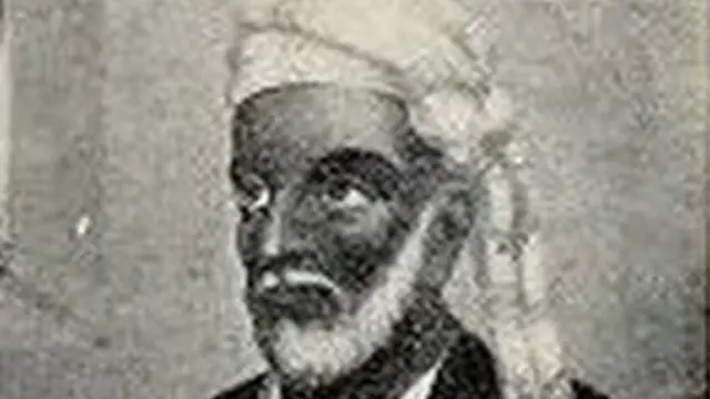 السلطان سعيد بن سلطان