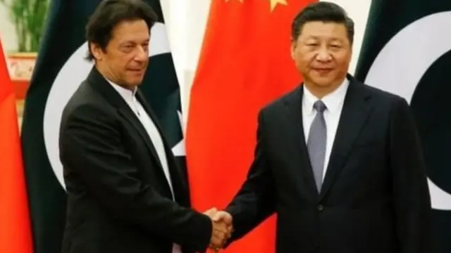 इमरान ख़ान