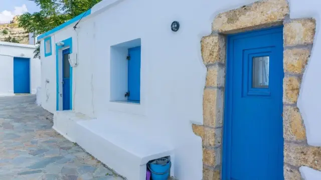 جزيرة أنتيكيثيرا