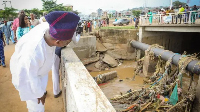 Aworan Gomina Amosun