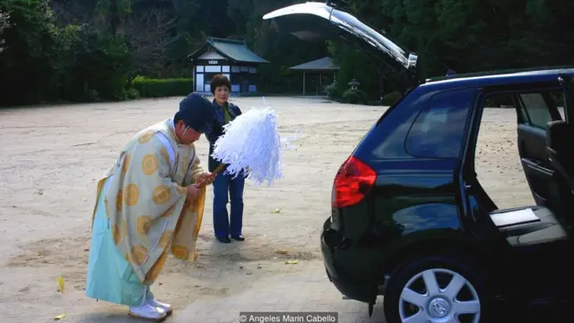 जापान स्वच्छता