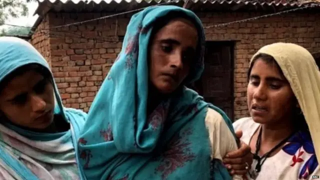 मॉब लिंचिंग, भारत