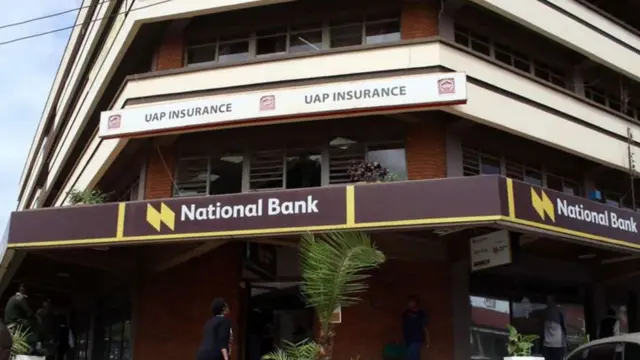 National Bank