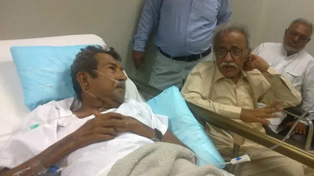 جی ایم سید، سندھ، پاکستان، قوم پرست، عبدالواحد آریسر