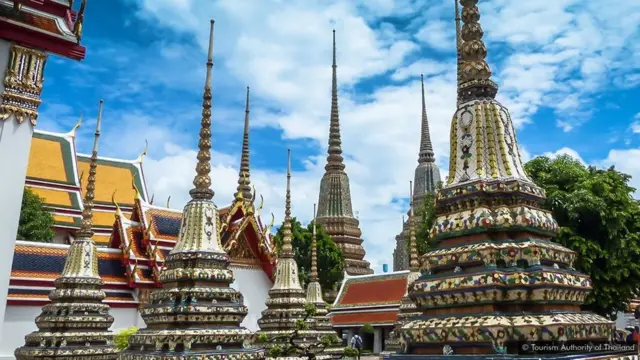 థాయ్‌లాండ్