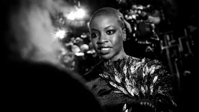 Danai Gurira
