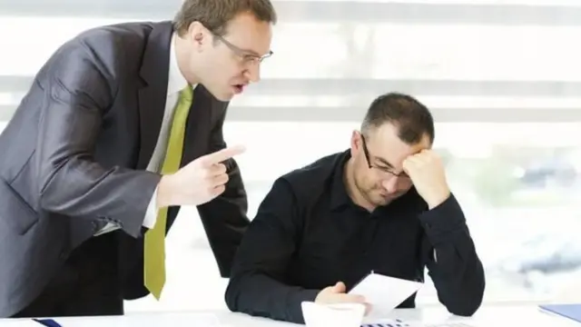 वर्किंग प्लेस