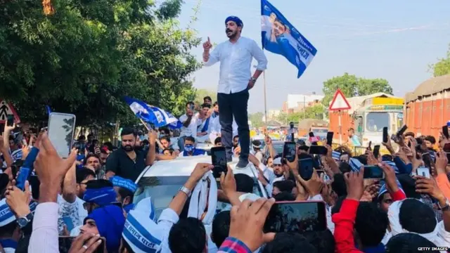 (ਸੰਕੇਤਕ ਤਸਵੀਰ)