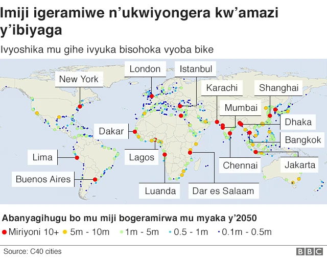 Imiji igeramiwe