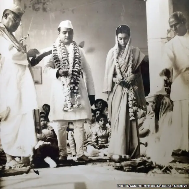 ఇందిరాగాంధీ