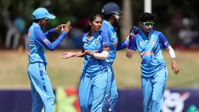 क्रिकेट