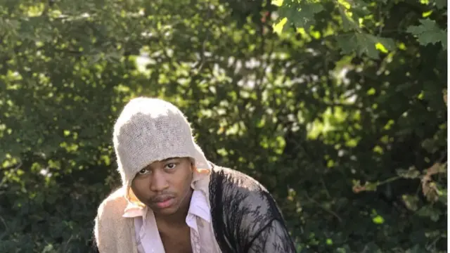 શિગ્ગીની તસવીર