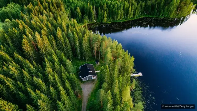 ఫిన్లాండ్