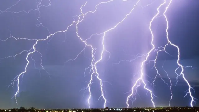 चट्याङ्