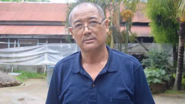 गोखेतो चोपी