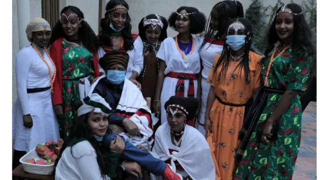 Miseensota Waldaa Dubartoota Finfinnee