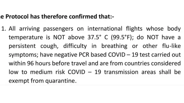 Akwụkwọ njem Kenya Airways