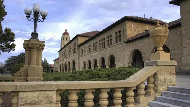 Universidad de Stanford