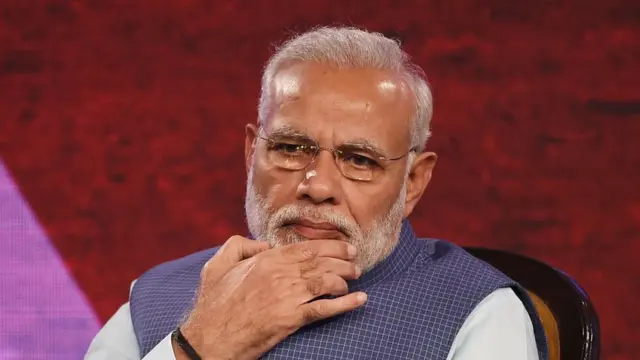 நரேந்திர மோதி