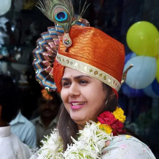 पंकजा मुंडे