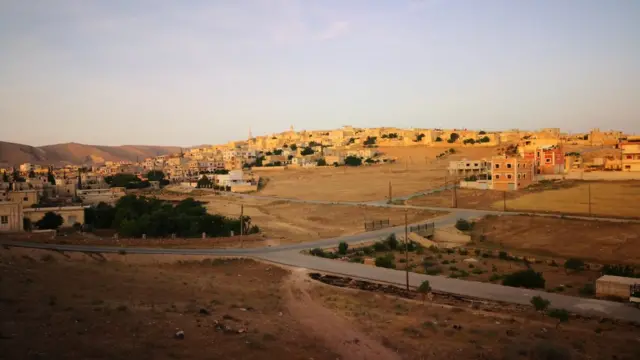 الوردة الدمشقية