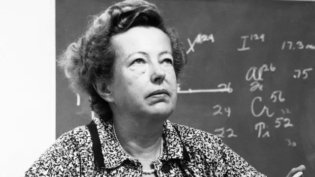 मारिया गोपर्ट-मेयर, नोबेल पुरस्कार, नोबेल पुरस्कार विजेता, भौतिकी का नोबेल पुरस्कार, Donna Strickland, Nobel Prize