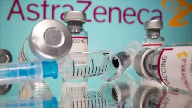 在本土疫情爆发之前，台湾的疫苗接种率仅有1%。