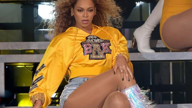 Beychella clearance cropped hoodie