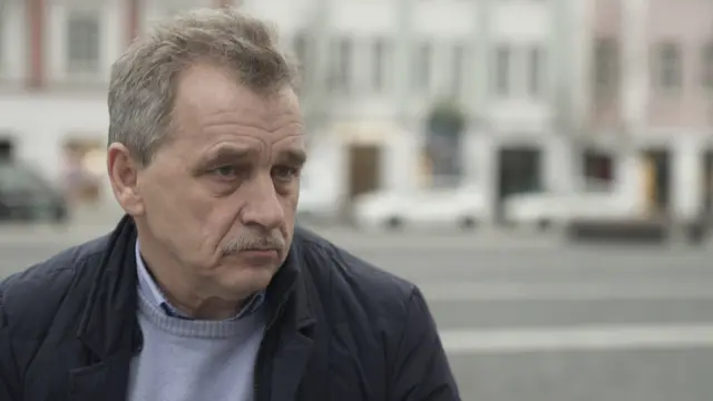 Анатолий Лебедько