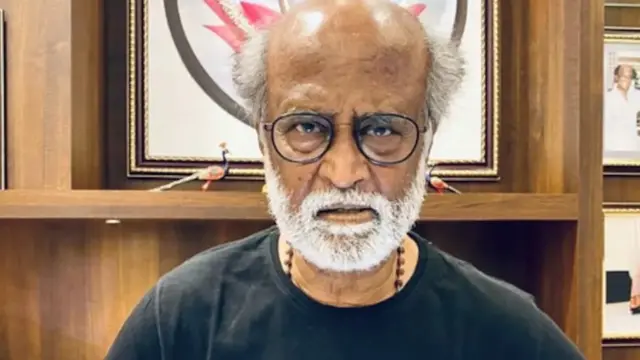 ரஜினிகாந்த்