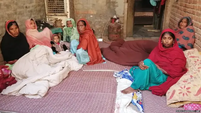 ਜਸਪ੍ਰੀਤ ਦਾ ਘਰ