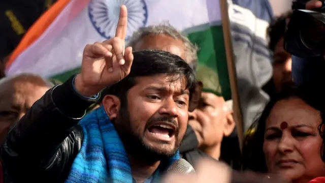 कन्हैया कुमार बिहार विधानसभा चुनाव लड़ने पर क्या बोले