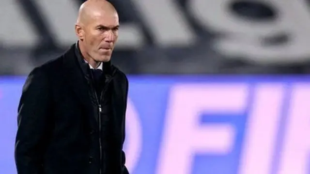 Zinedine Zidane