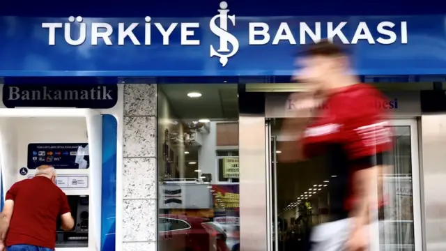 ISBANK