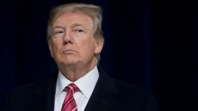 உலக சுகாதார நிறுவனத்துக்கு உதவியை நிறுத்திய அமெரிக்கா: உங்களுக்கு என்ன பாதிப்பு?