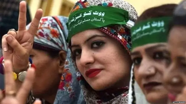 पाकिस्तान, पाकिस्तान चुनाव, नवाज़ श़रीफ़, इमरान ख़ान