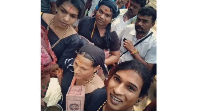 Sabarimala