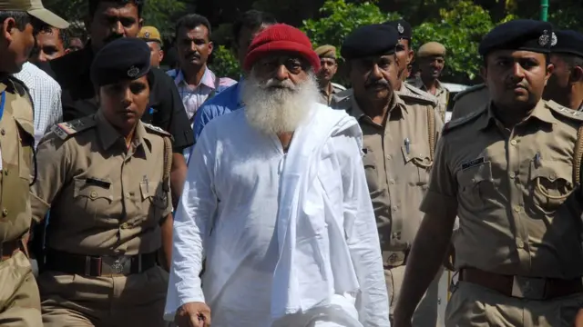 ஆசாராம்