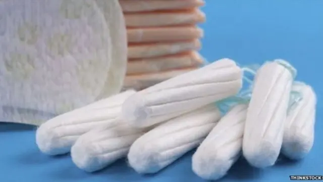 ਟੈਮਪੂਨਜ਼