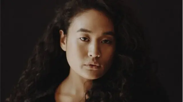 নালিসা আলিয়া আমিন