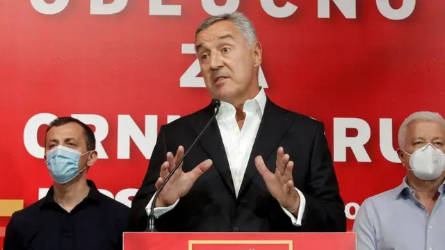 Мило Джуканович