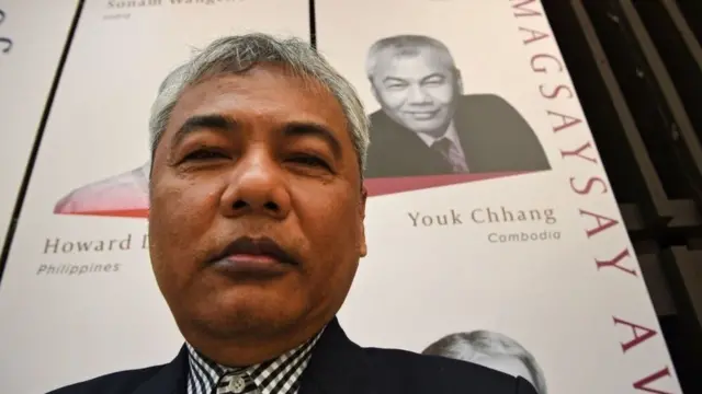 యుక్ చాంగ్