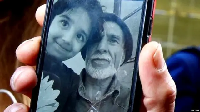 दाऊद नबी