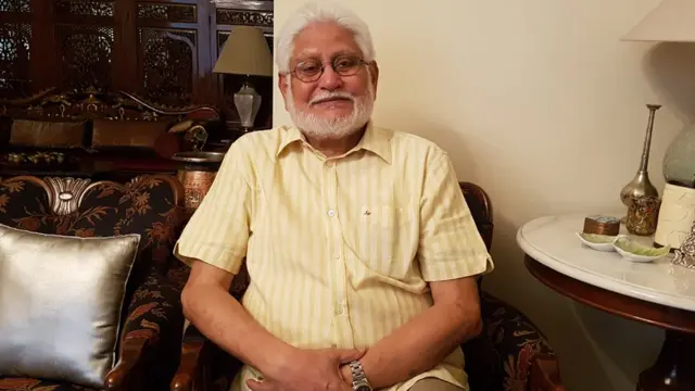 আব্দুল মোমেন চৌধুরী