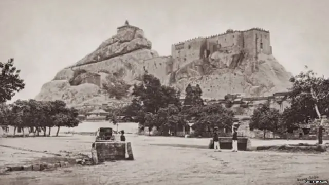 तिरुचिरापल्ली