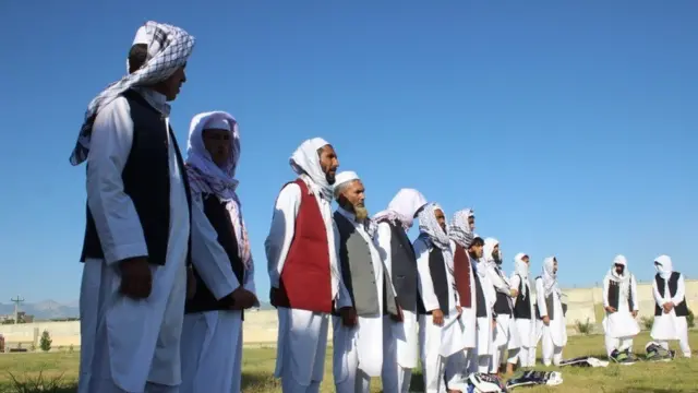 افغان بنديان