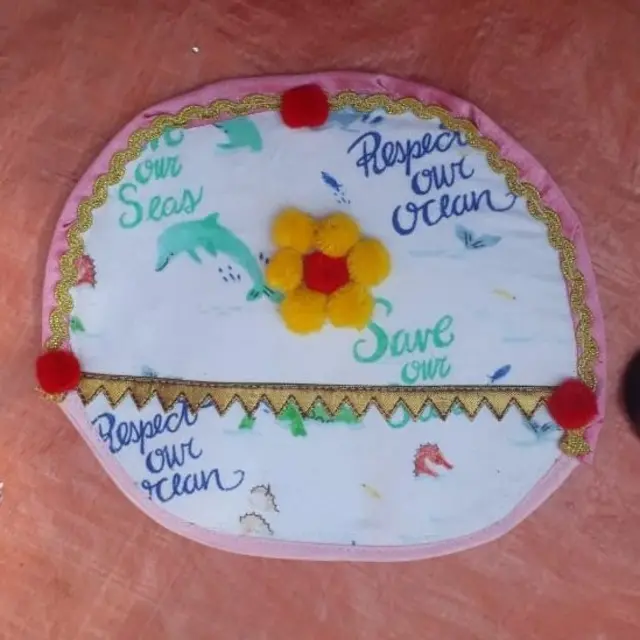 Contoh sulaman oleh para perempuan