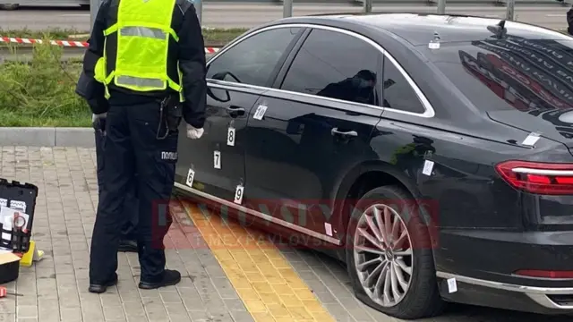 Машина Шефіра