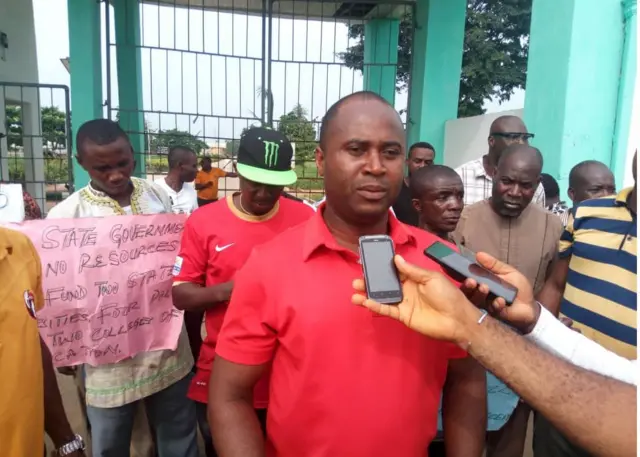 Ndị na-eme ngaghariiwe